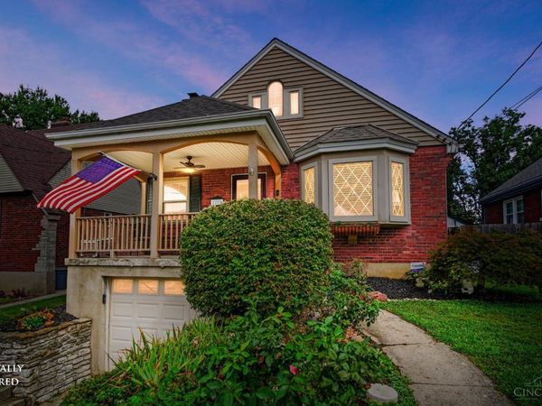 2200 Glenside Avenue, Norwood, OH 45212