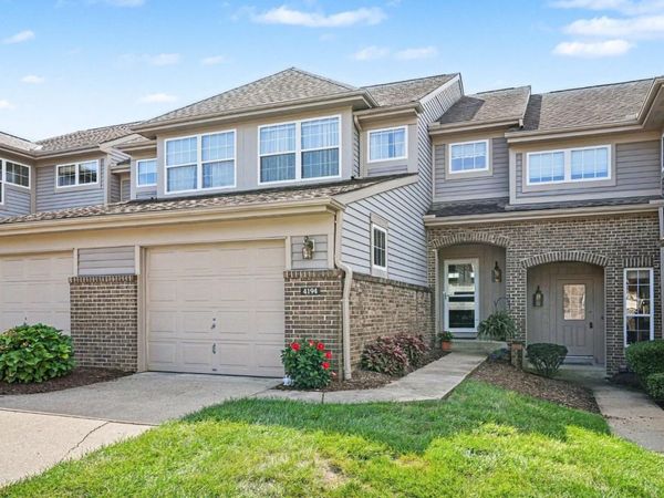 4194 Intrepid Drive, Unit 26, Colerain Twp, OH 45252