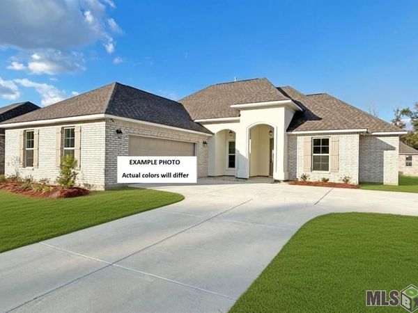 44461 Lake Wind Drive, Hammond, LA 70403