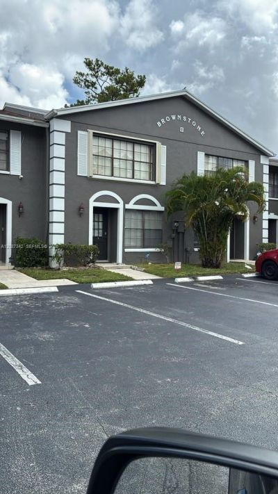 5023 E Society Pl E, Unit I, West Palm Beach, FL 33415 Photo