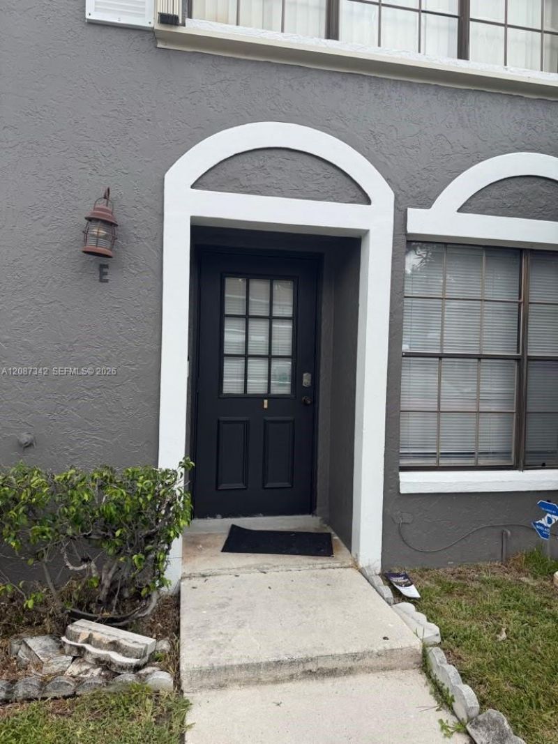 5023 E Society Pl E, Unit I, West Palm Beach, FL 33415 Photo