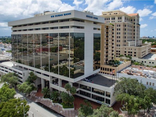 2655 S Le Jeune Rd , Coral Gables, FL 33134