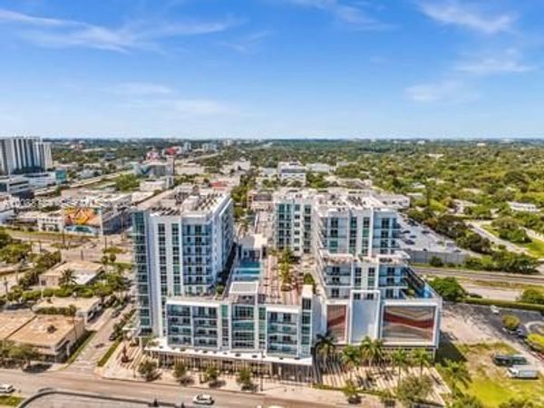 3900 Biscayne Blvd, Unit S-616, Miami, FL 33137