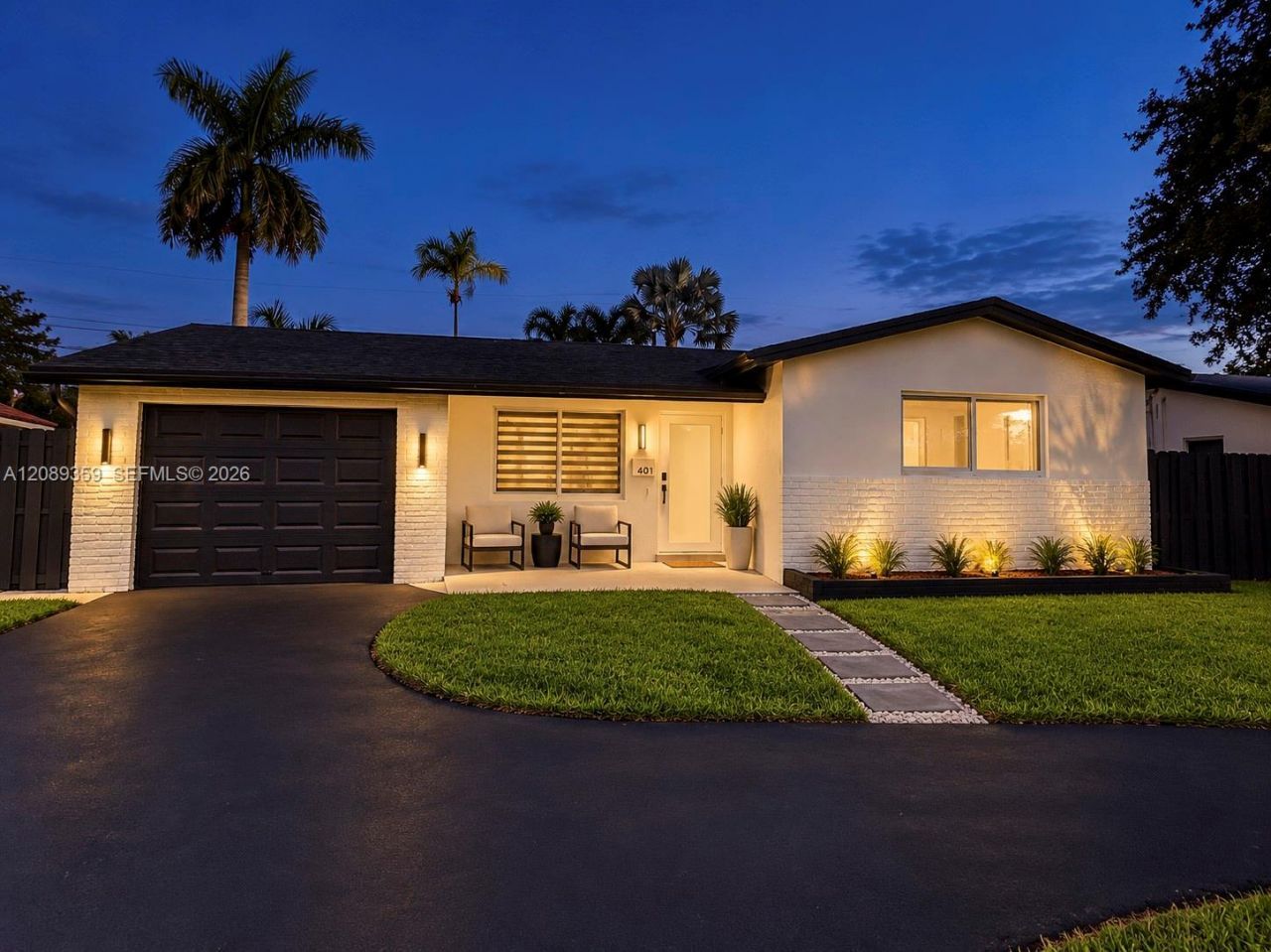 401 S Highland Dr, Hollywood, FL 33021 Photo
