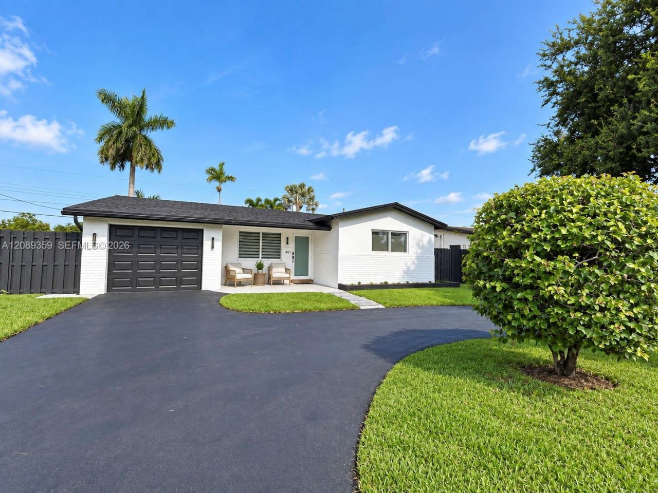 401 S Highland Dr, Hollywood, FL 33021 Photo