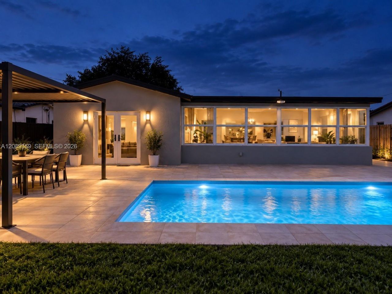 401 S Highland Dr, Hollywood, FL 33021 Photo