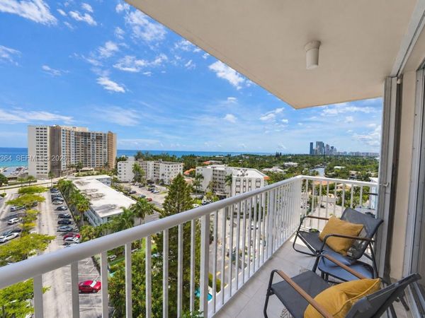 3161 S Ocean Dr, Unit 1106, Hallandale Beach, FL 33009