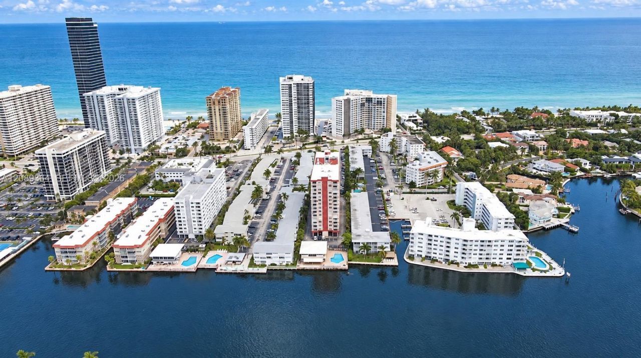 3161 S Ocean Dr, Unit 1106, Hallandale Beach, FL 33009 Photo