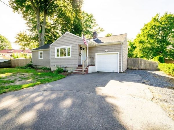 505 Winter Street, Framingham, MA 01702