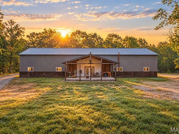 01 Summit Pipeline Dr, Cadet, MO 63630