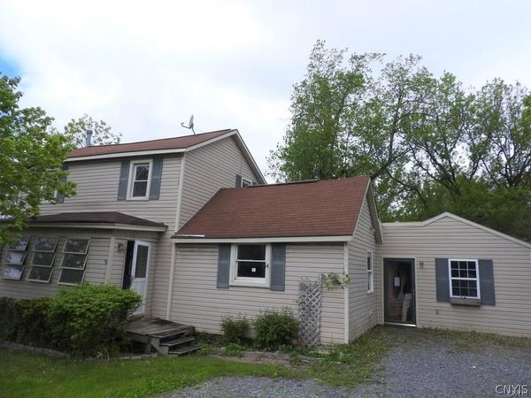2797 State Route 31, Weedsport, NY 13166
