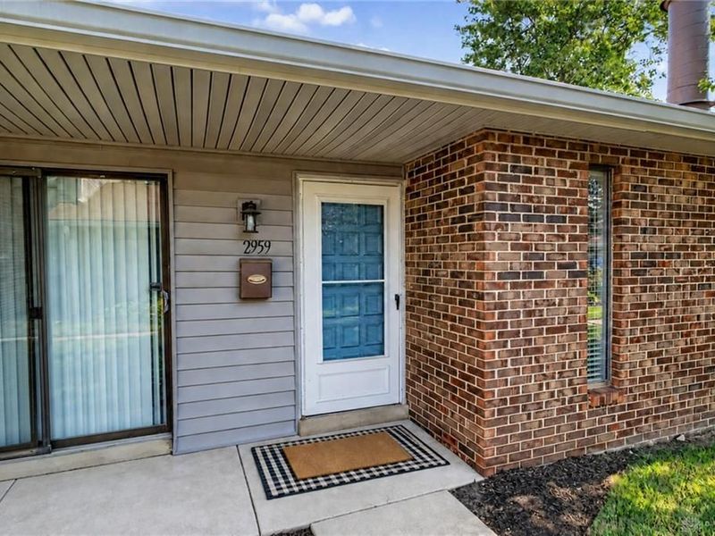 2959 Asbury Court, Miami Township, OH 45342 Photo 2