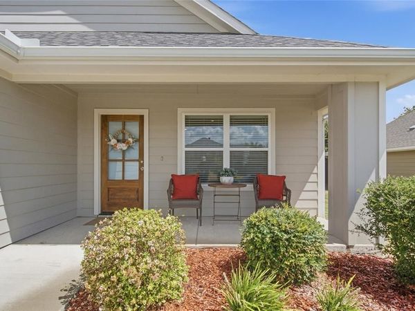 211 Clover Circle, Weatherford, TX 76086