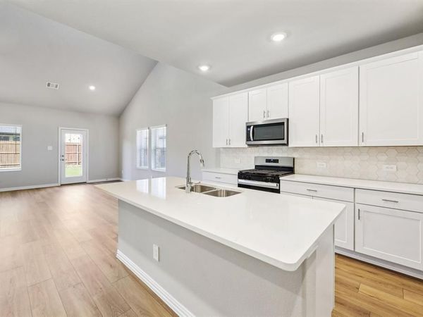 2609 Nicole Drive, Denton, TX 76208