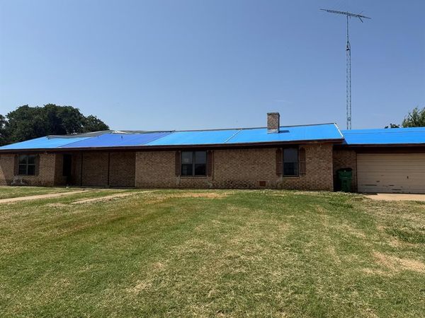 319 County Road 164, Eastland, TX 76448
