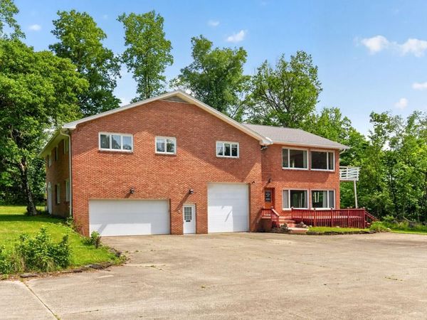 1265 Larchwood Rd, Mansfield, OH 44907
