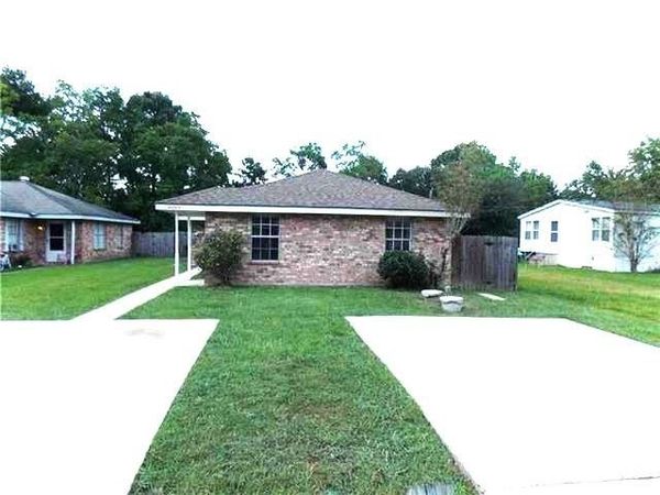 40665 RANCH Road, Unit 2, Slidell, LA 70461
