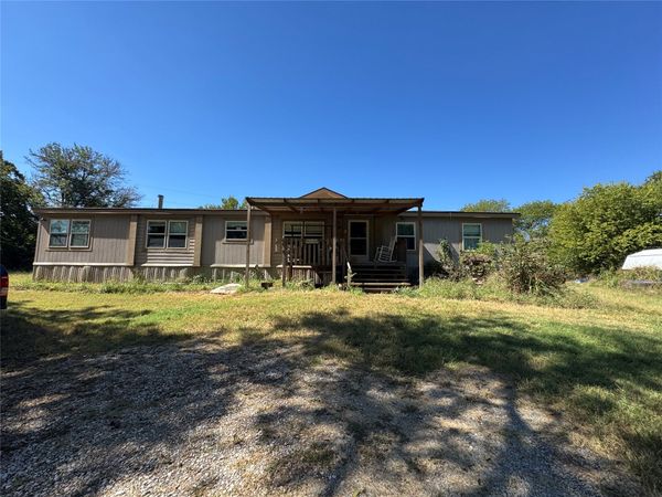 20701 200 Road , Perry, OK 73077