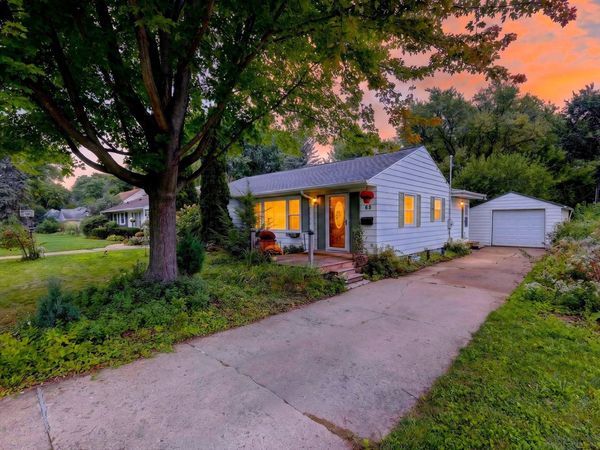 65 Merlham Drive, Madison, WI 53705