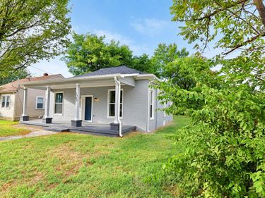 1503 N 12th Street, Paducah, KY 42001