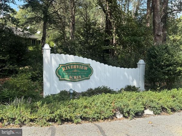 Lot #10 MILLCREEK CIRCLE, LAUREL, DE 19956
