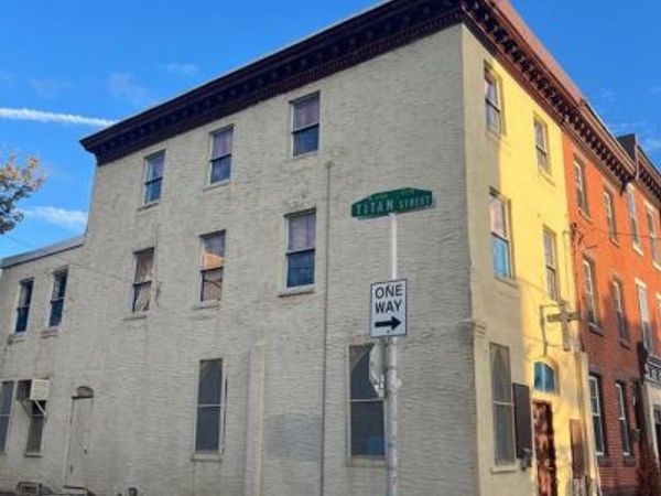 1243 S 17TH STREET, PHILADELPHIA, PA 19146