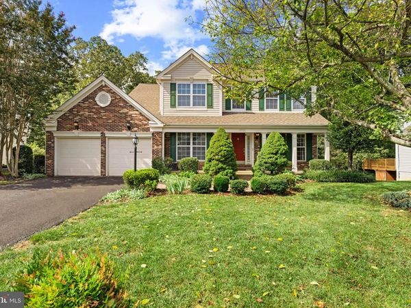 13732 BRIDLEWOOD DRIVE, GAINESVILLE, VA 20155