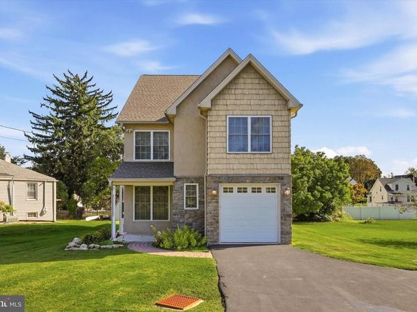 192 DAVID ROAD, KING OF PRUSSIA, PA 19406