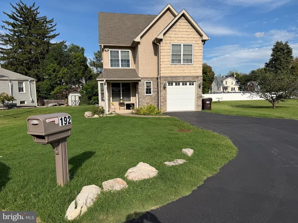 192 DAVID ROAD, KING OF PRUSSIA, PA 19406