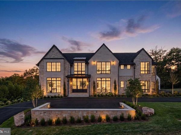 1306 BALLANTRAE COURT, MCLEAN, VA 22101