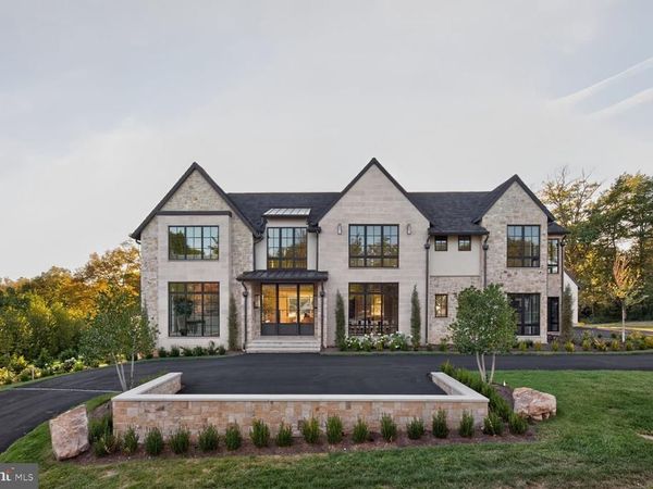 1306 BALLANTRAE COURT, MCLEAN, VA 22101