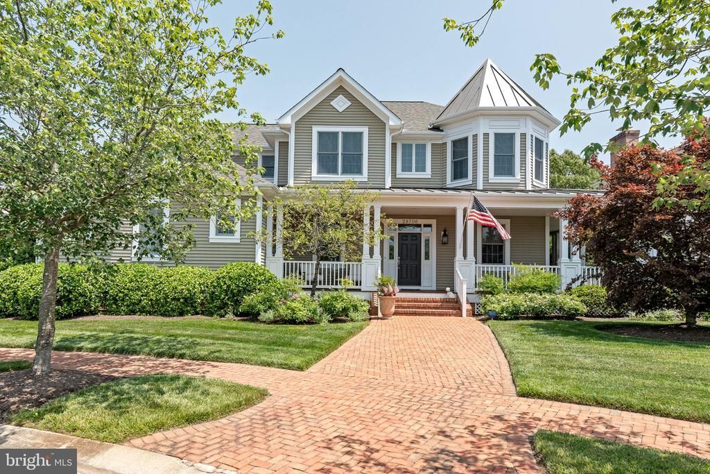 28706 HOPE CIRCLE, EASTON, MD 21601