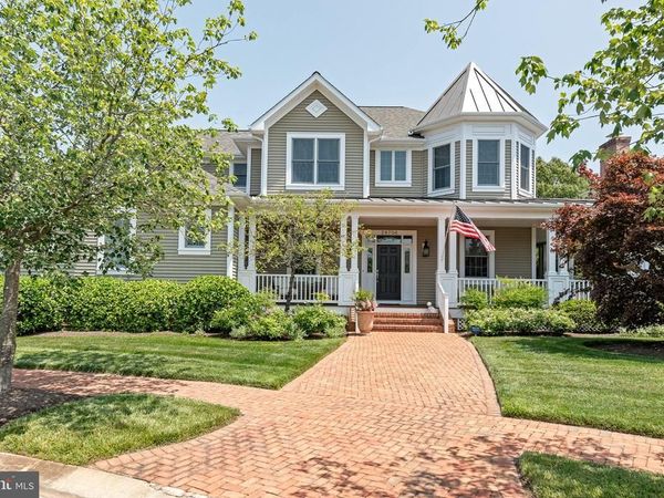 28706 HOPE CIRCLE, EASTON, MD 21601