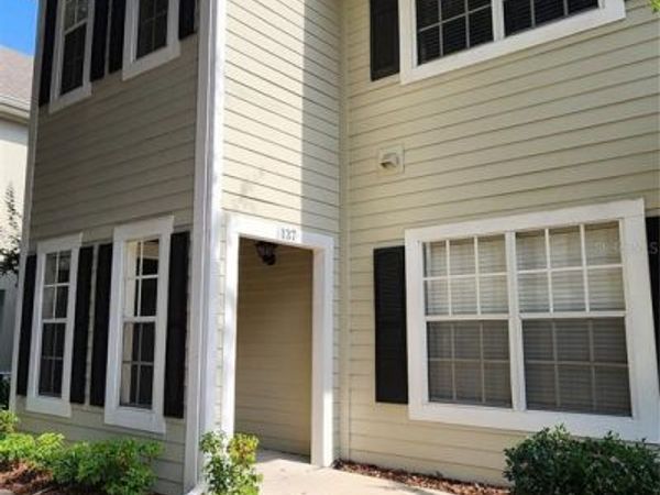 10000 SW 52ND AVENUE, Unit 137, GAINESVILLE, FL 32608