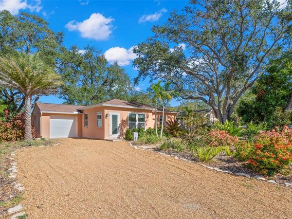 3501 BOCA CIEGA DRIVE N, ST PETERSBURG, FL 33710