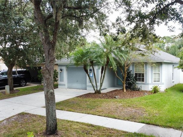 5722 TANAGERLAKE ROAD, LITHIA, FL 33547