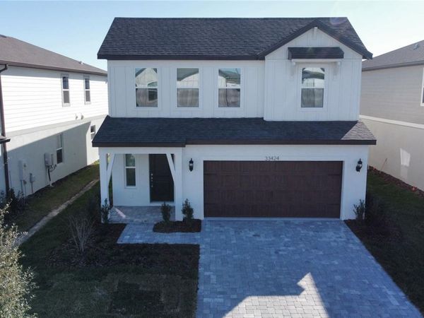 33424 BINDING TIES LANE , WESLEY CHAPEL, FL 33545