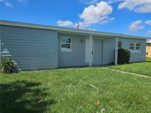 2433 DEEDRA STREET, PORT CHARLOTTE, FL 33952