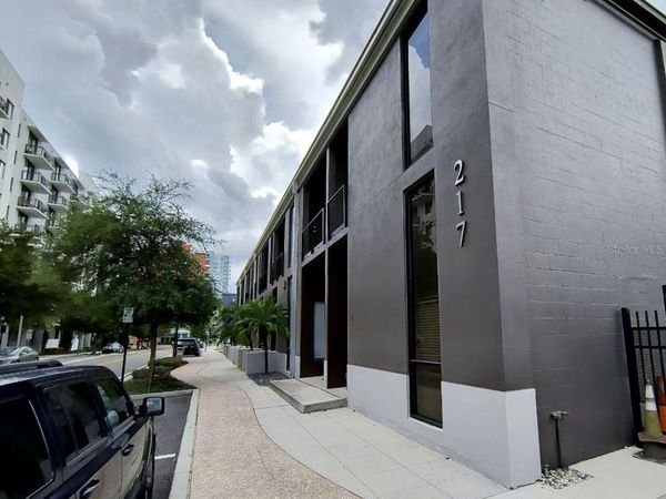 217 N 12TH STREET, Unit 111, TAMPA, FL 33602