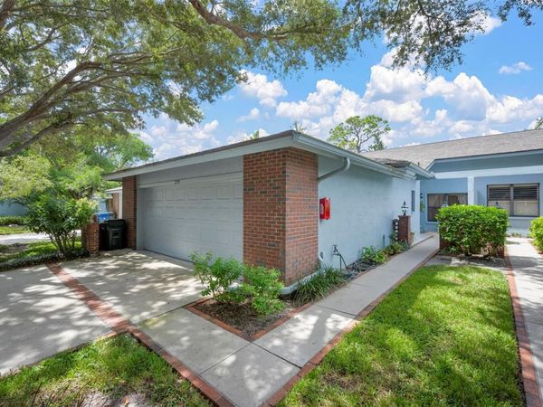 2794 MOSS OAK DRIVE, Unit 2, SARASOTA, FL 34231