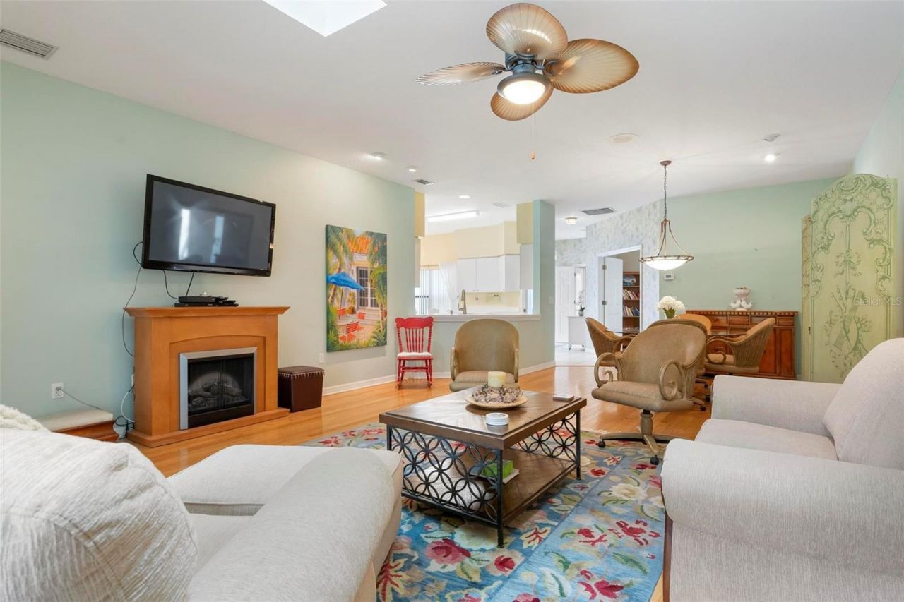 2794 Moss Oak Drive, Unit 2, Sarasota, FL 34231 Photo