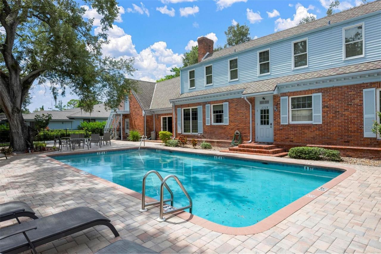 2794 Moss Oak Drive, Unit 2, Sarasota, FL 34231 Photo