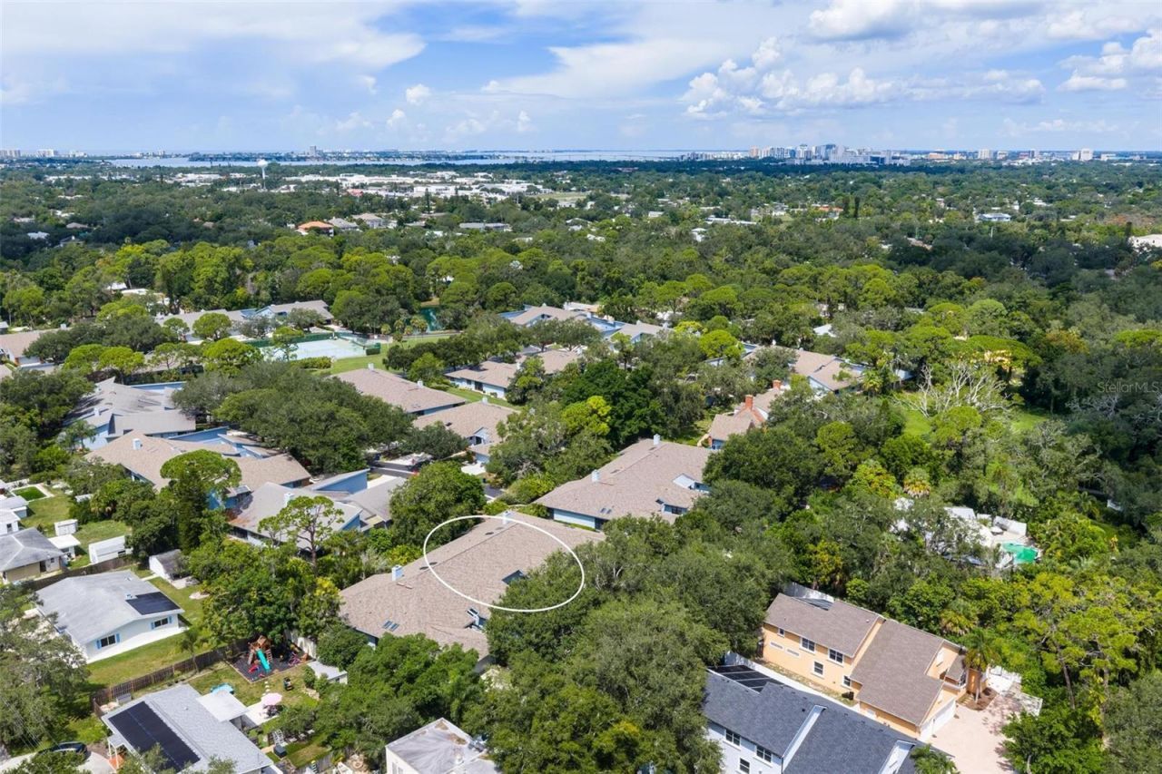 2794 Moss Oak Drive, Unit 2, Sarasota, FL 34231 Photo