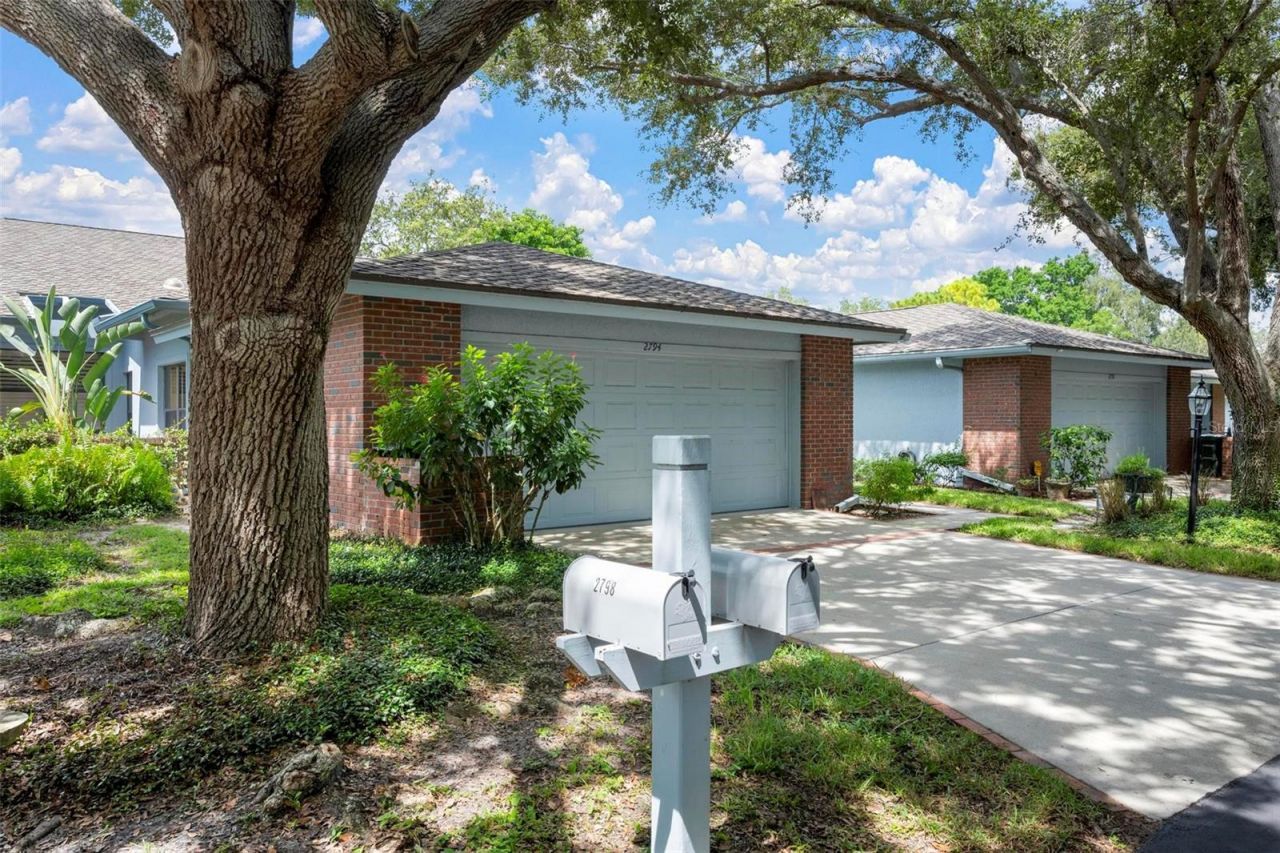 2794 Moss Oak Drive, Unit 2, Sarasota, FL 34231 Photo