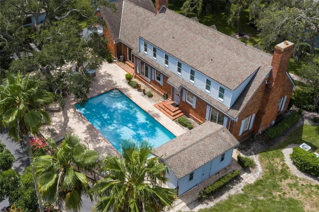 2794 Moss Oak Drive, Unit 2, Sarasota, FL 34231 Photo