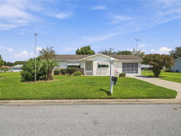 17945 SE 104TH TERRACE , SUMMERFIELD, FL 34491