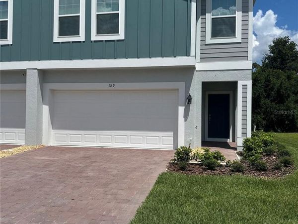 189 GLASS ONION DRIVE, GROVELAND, FL 34737