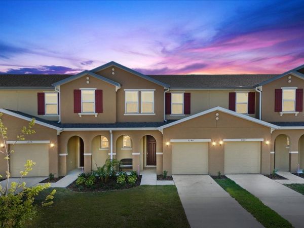 5148 ADELAIDE DRIVE, KISSIMMEE, FL 34746