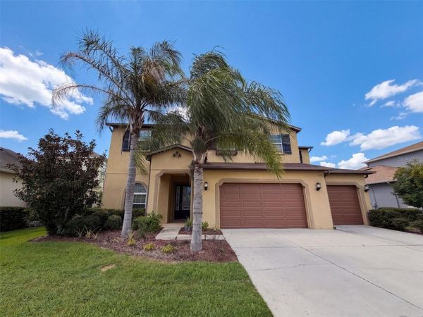 2589 GWYNHURST BOULEVARD , WESLEY CHAPEL, FL 33543