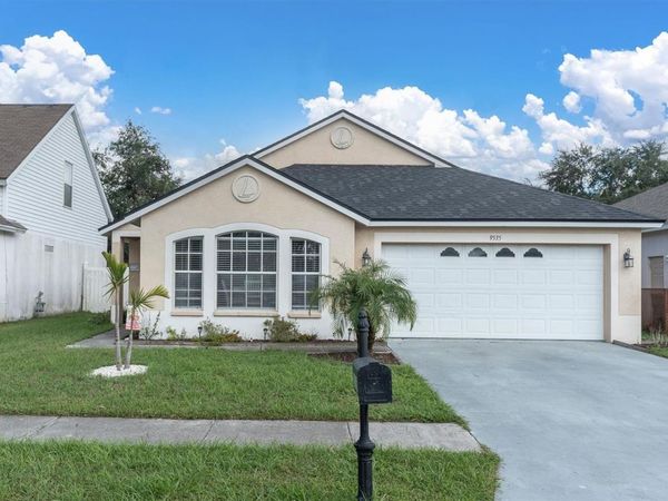 9535 PATRICIAN DRIVE , NEW PORT RICHEY, FL 34655